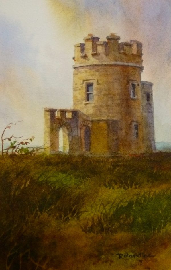 O’Briens Tower Ireland