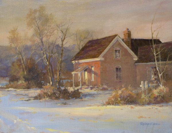A Place in Time