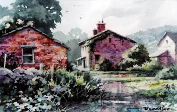 Abbot Holme Cottage