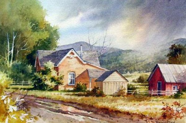 Pinto Farm