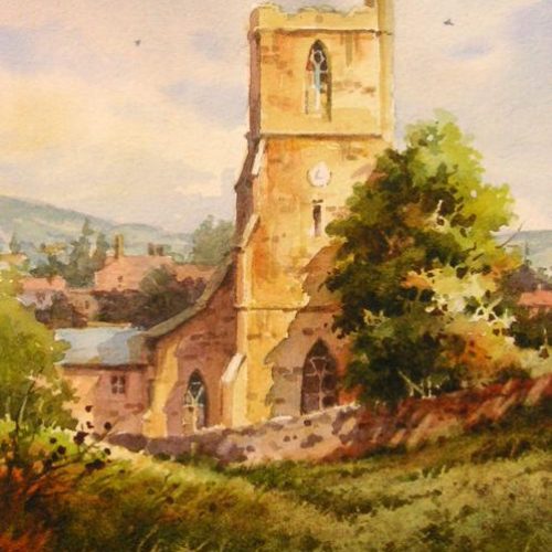English Church