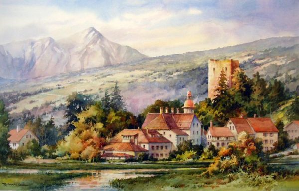 Swiss Village
