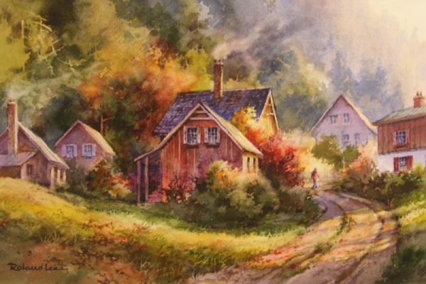 Mountain Village