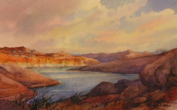 Lake Powell Study