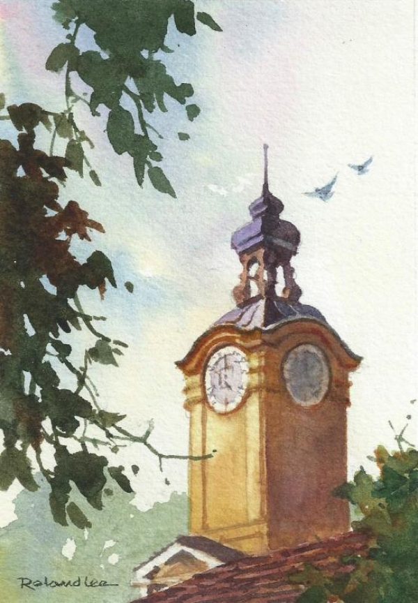 Clock Tower