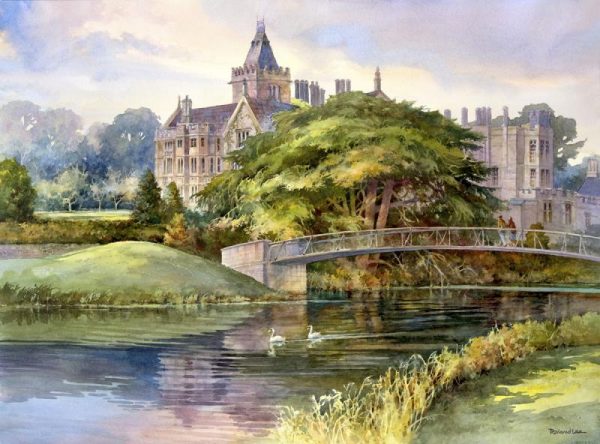 Adare Manor