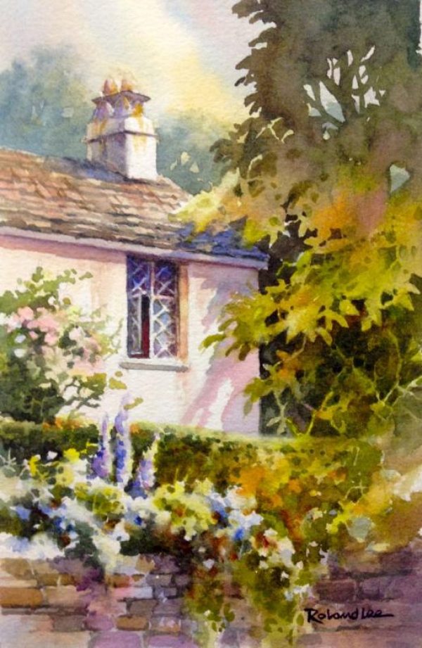 Grasmere Cottage