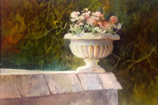Sharons Flowers at Adare
