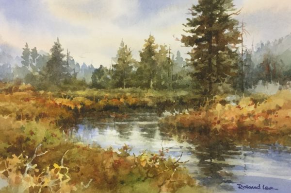 Mountain Creek