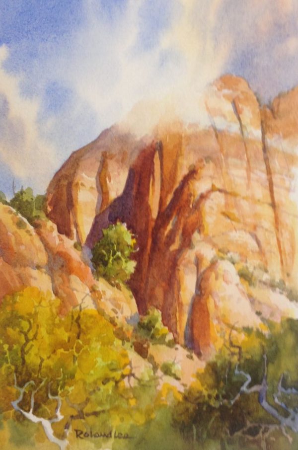 Majestic Heights