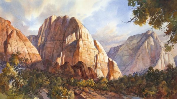 Centennial Tribute