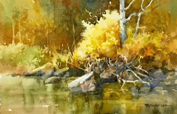 Creekside Yellows