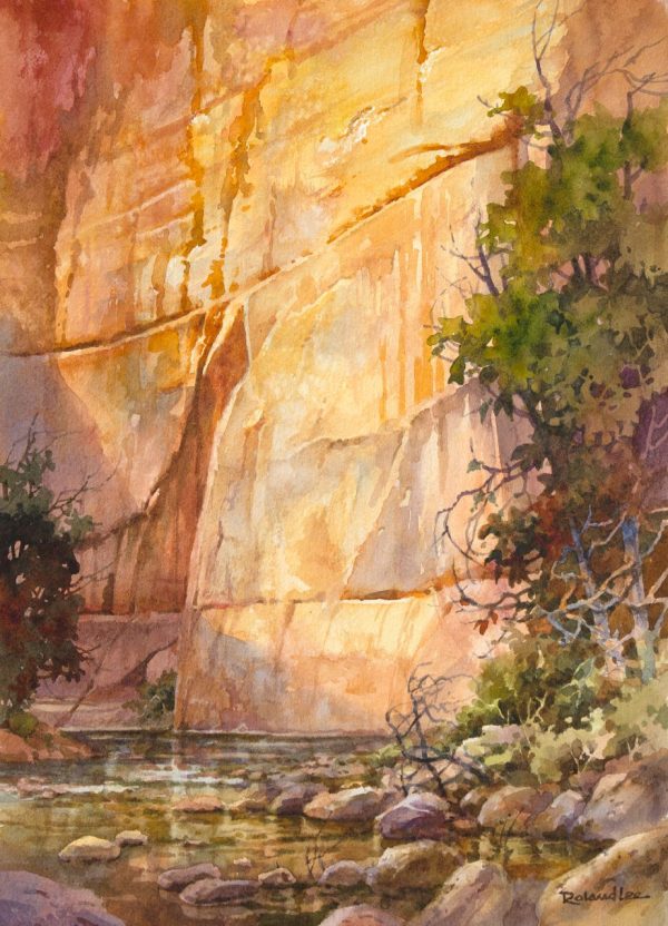 Zion Narrows