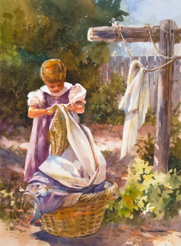 Helping