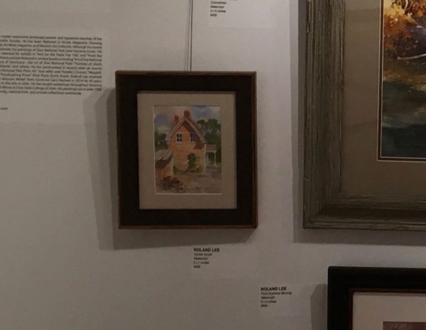 Hunter House – Cedar City