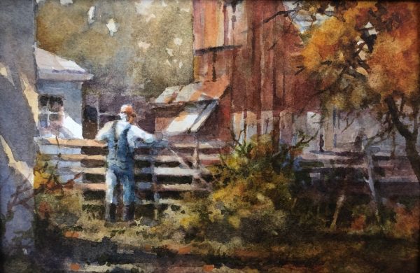 Farmyard Chores