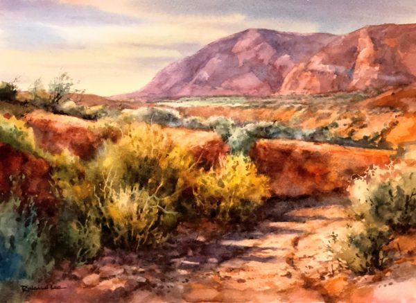Kayenta Arroyo