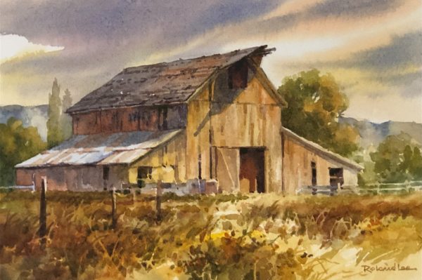 Pastoral Resilience