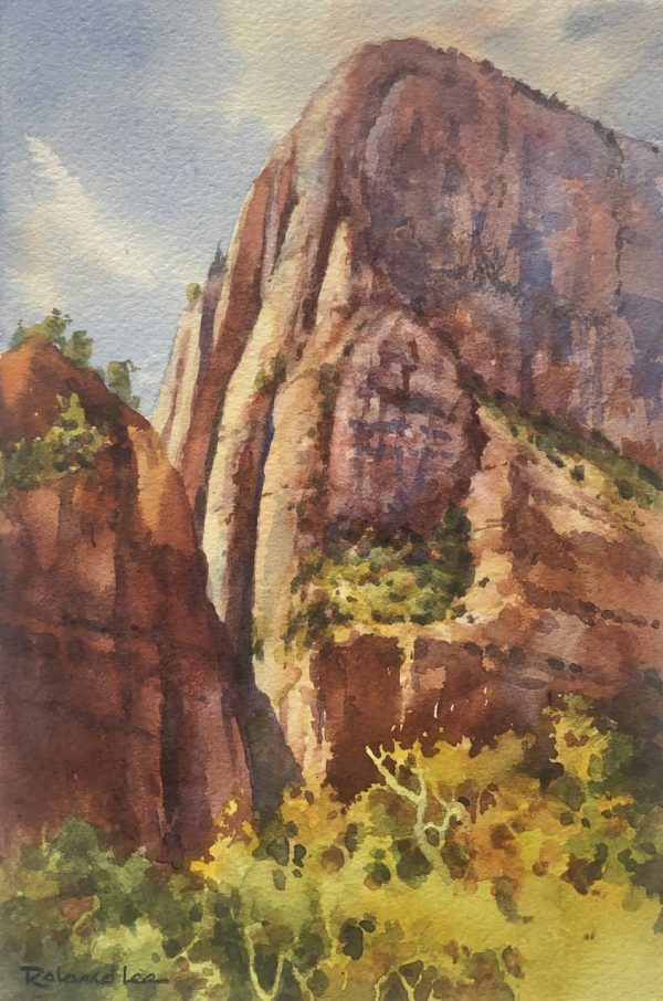 Zion High