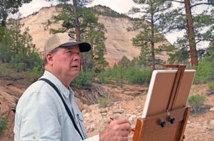 PBS Utah “Call of the Canyon”Documentary Promo