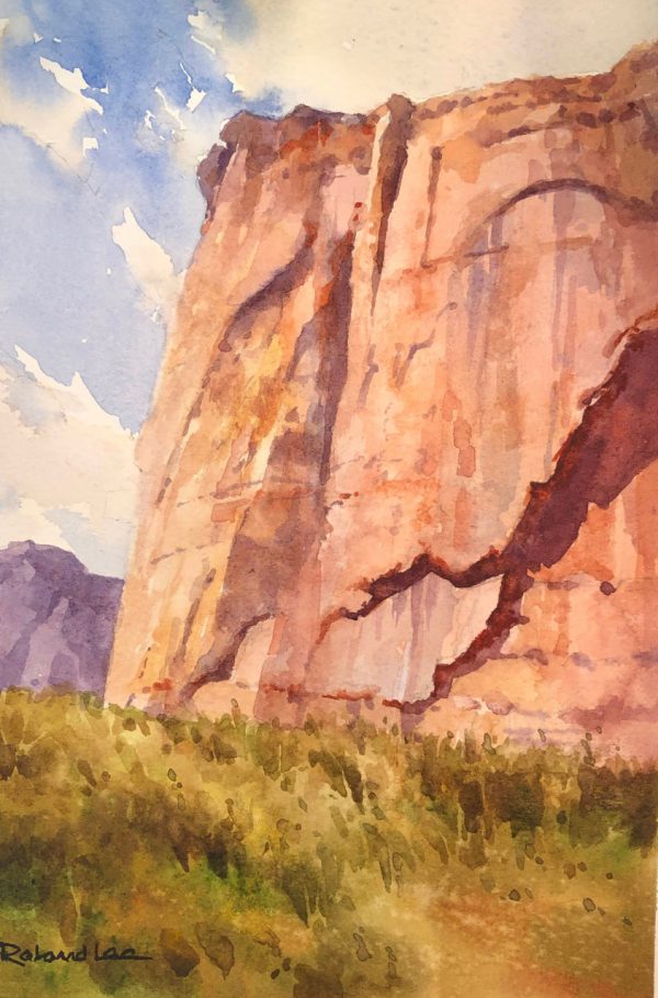 Edge of the Ledge – Western Art Collector Magazine May 2022
