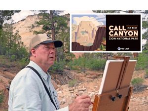 Call of the Canyon PBS special to Premier Jan. 27