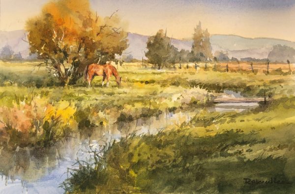Pleasant Memories