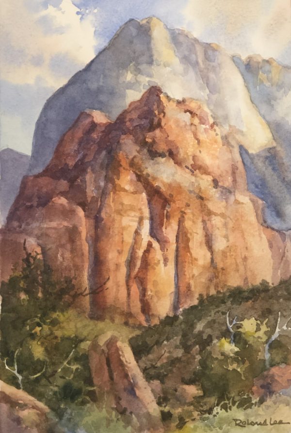 Big Rocks, Little Rocks