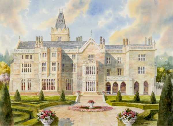 Adare Manor Majesty