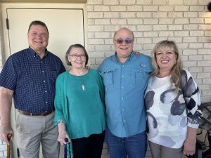 Collector Adds 3 New Paintings to Collection