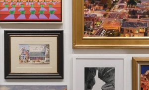 St. George Museum of Art