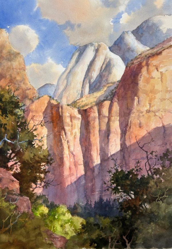 Available Paintings – Roland Lee