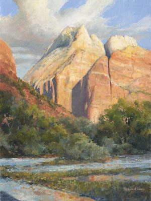 Oil Painters of America National Juried Show