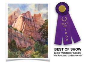 Best of Show